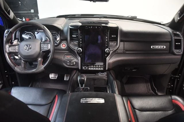 2022 Ram 1500 2nd Gen - Image 6 of 7