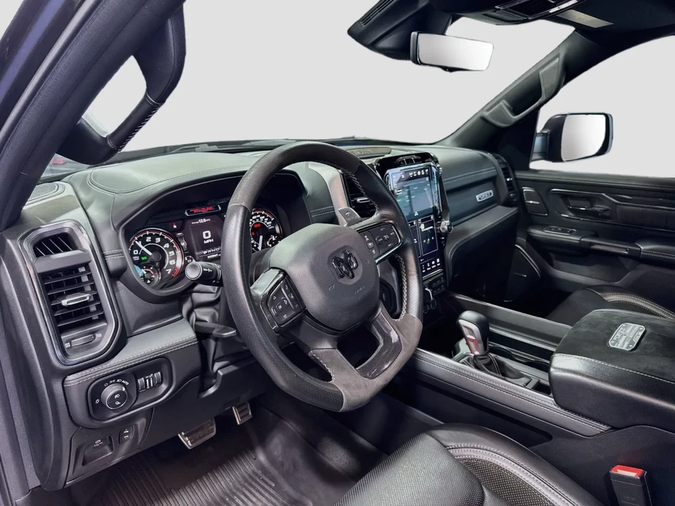2022 Ram 1500 2nd Gen - Image 8 of 22