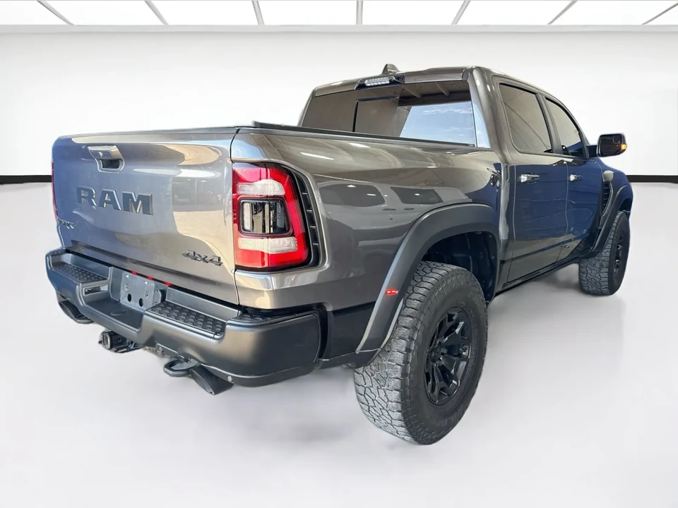 2022 Ram 1500 2nd Gen - Image 5 of 22