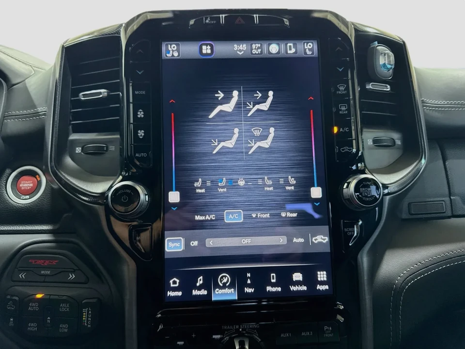 2022 Ram 1500 2nd Gen - Image 14 of 22