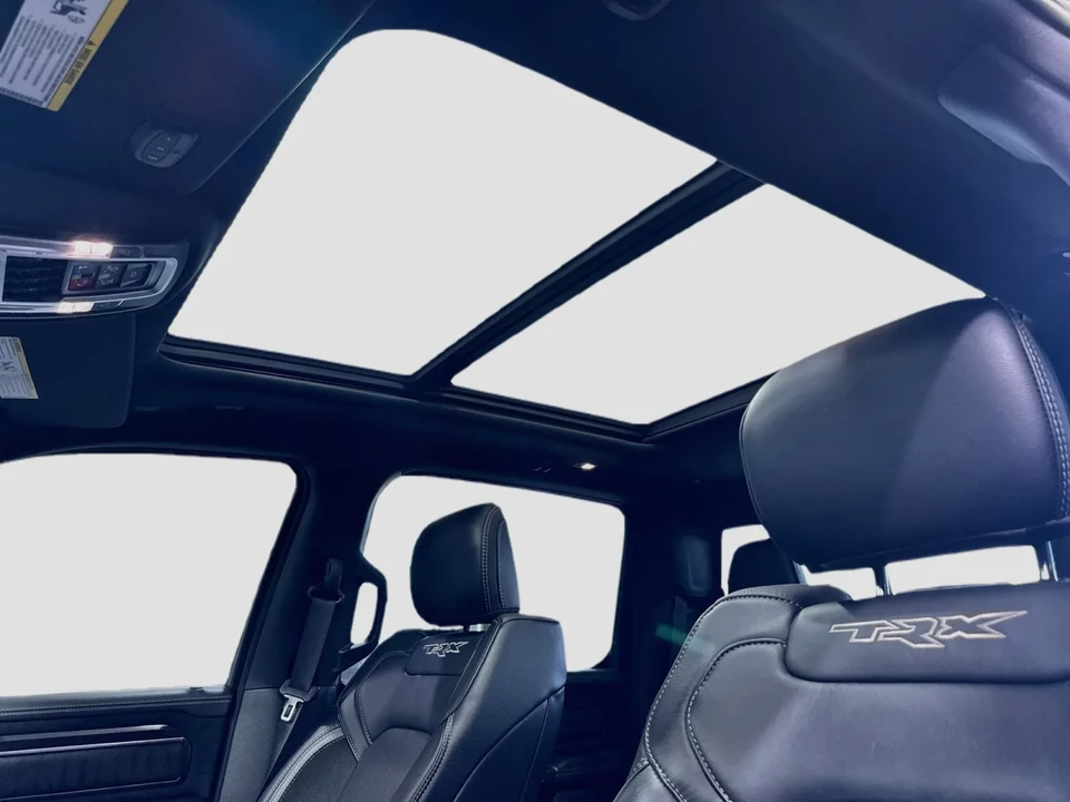 2022 Ram 1500 2nd Gen - Image 22 of 22