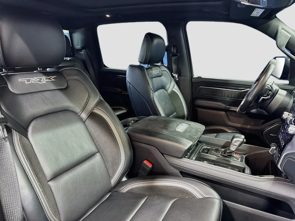 2022 Ram 1500 2nd Gen - Image 19 of 22