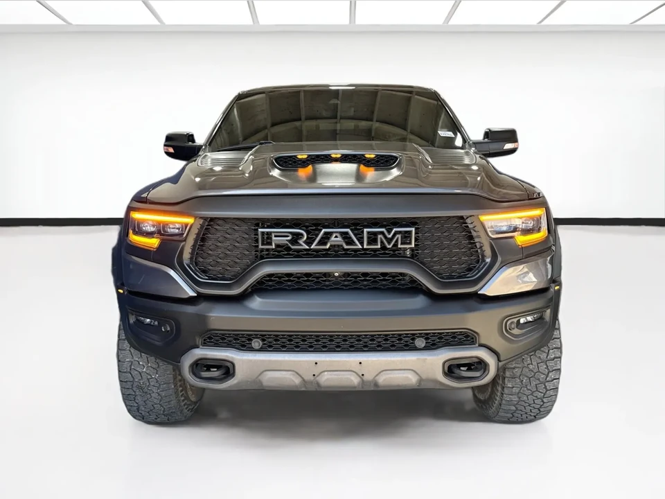 2022 Ram 1500 2nd Gen - Image 3 of 22