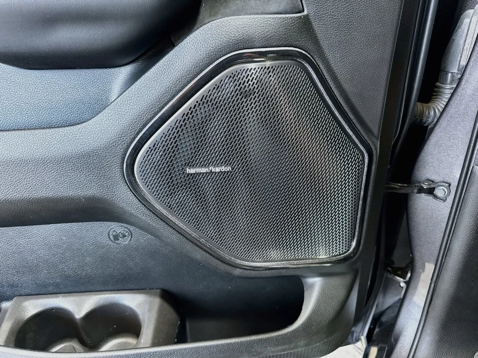 2022 Ram 1500 2nd Gen - Image 15 of 22