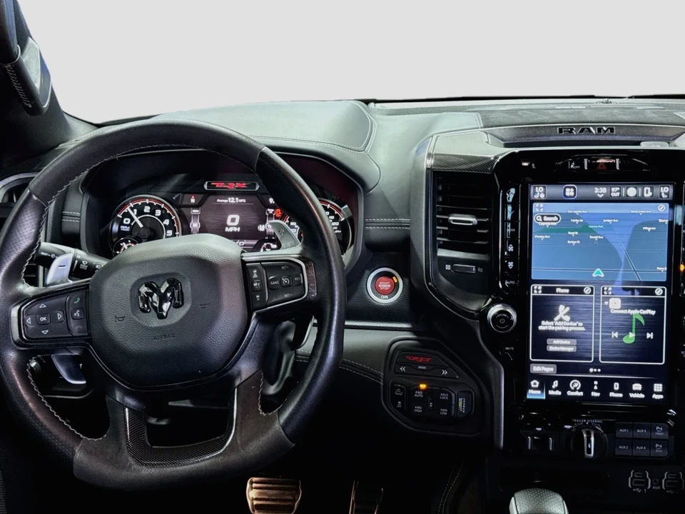 2022 Ram 1500 2nd Gen - Image 16 of 22