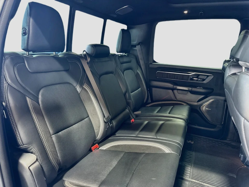 2022 Ram 1500 2nd Gen - Image 18 of 22