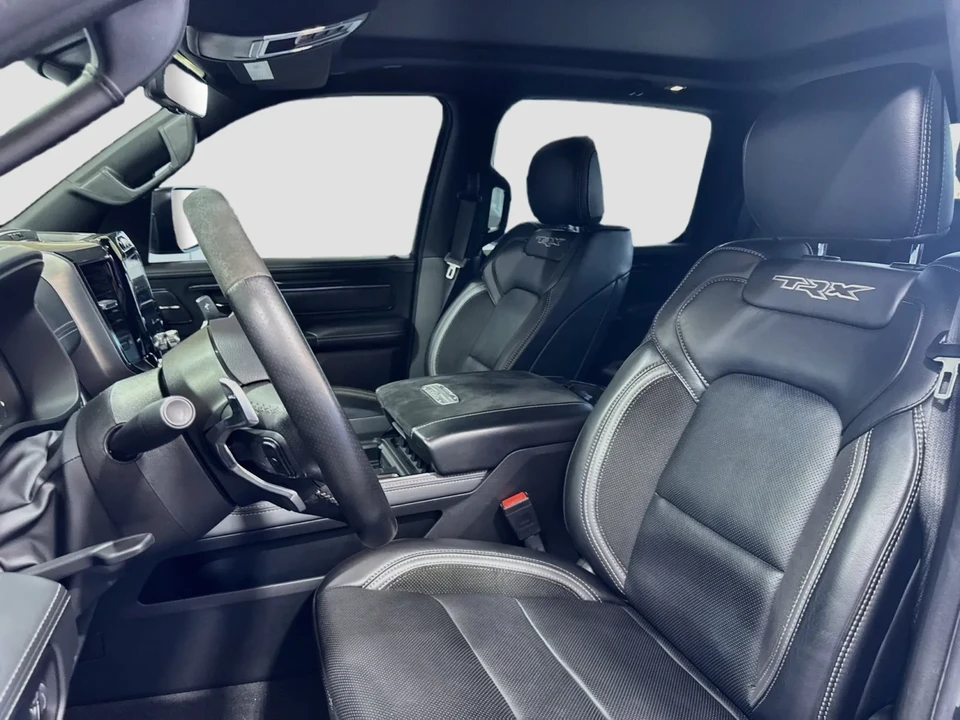 2022 Ram 1500 2nd Gen - Image 21 of 22