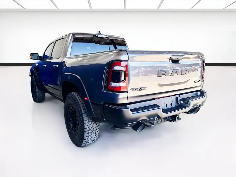 2022 Ram 1500 2nd Gen - Image 7 of 22