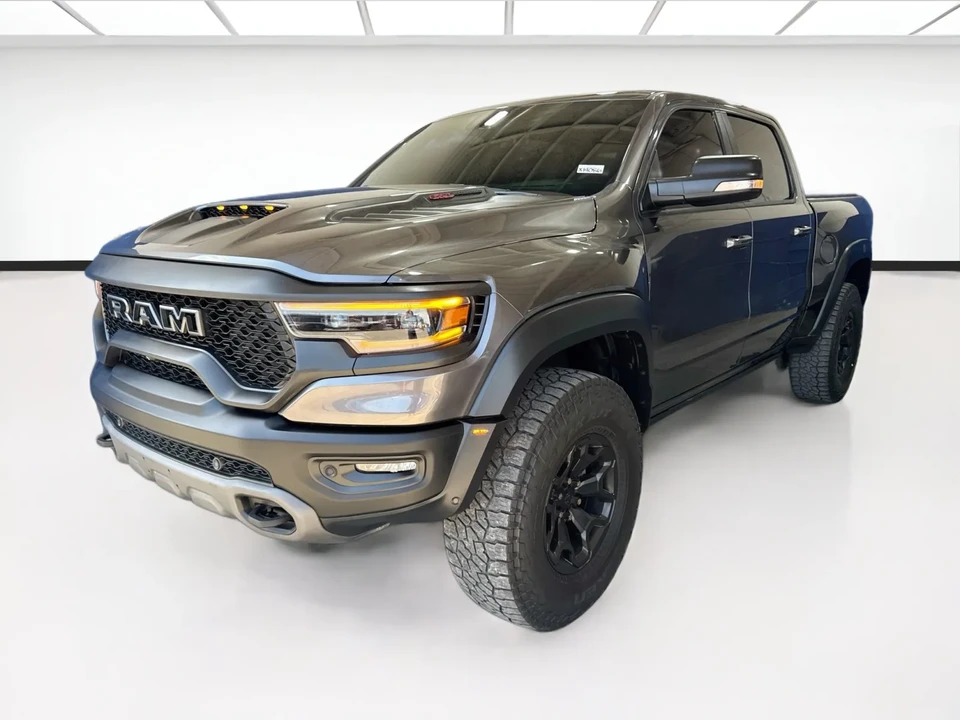 2022 Ram 1500 2nd Gen - Image 2 of 22