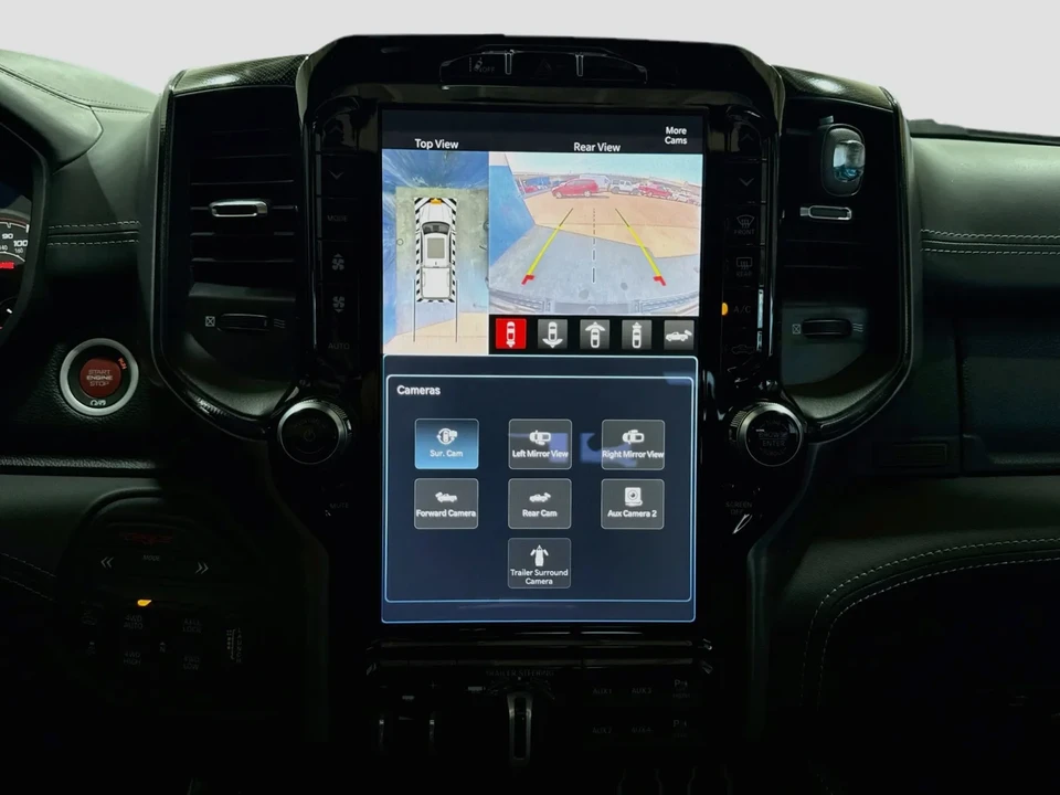 2022 Ram 1500 2nd Gen - Image 11 of 22
