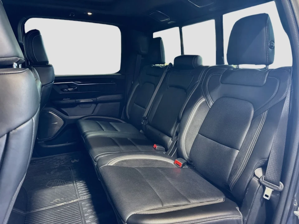 2022 Ram 1500 2nd Gen - Image 17 of 22