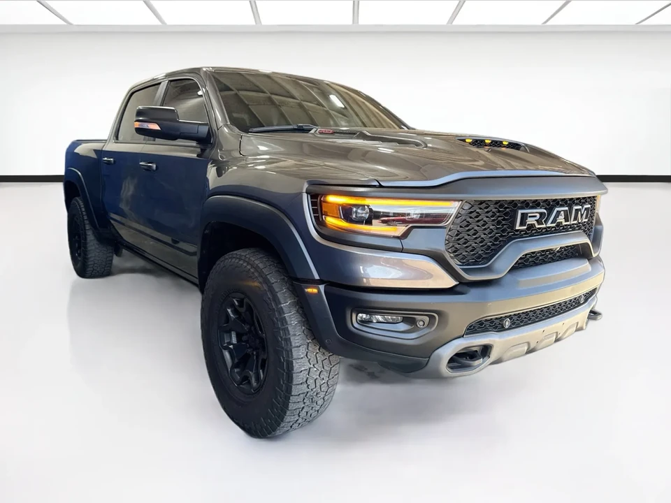 2022 Ram 1500 2nd Gen - Image 4 of 22