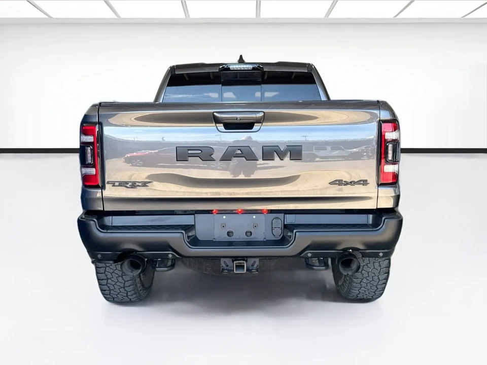 2022 Ram 1500 2nd Gen - Image 6 of 22