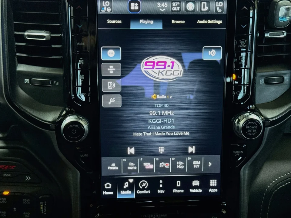 2022 Ram 1500 2nd Gen - Image 13 of 22