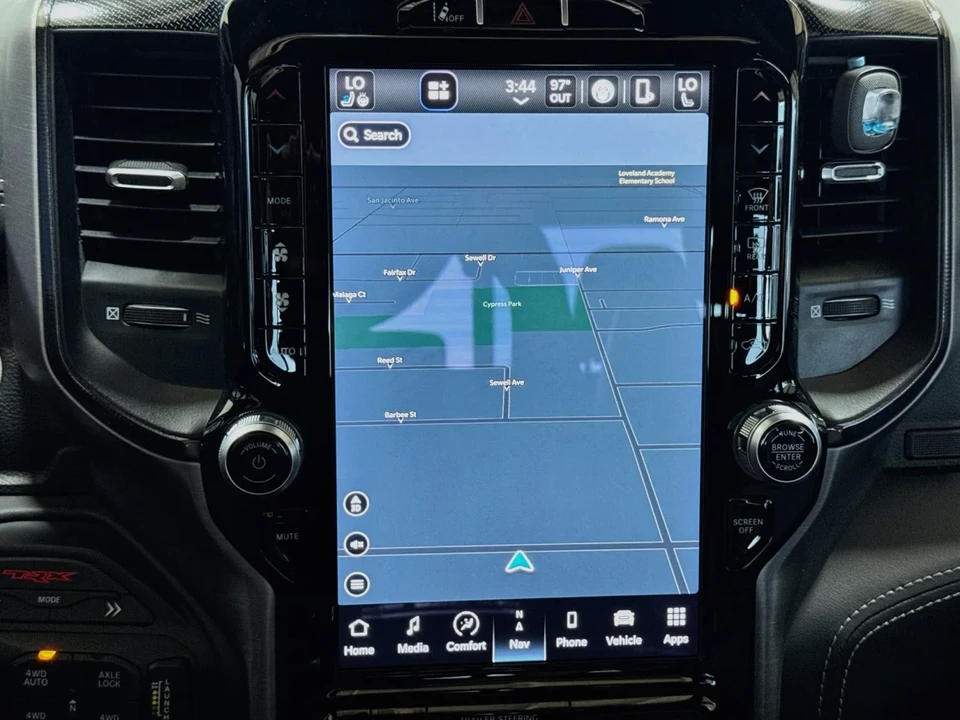 2022 Ram 1500 2nd Gen - Image 12 of 22