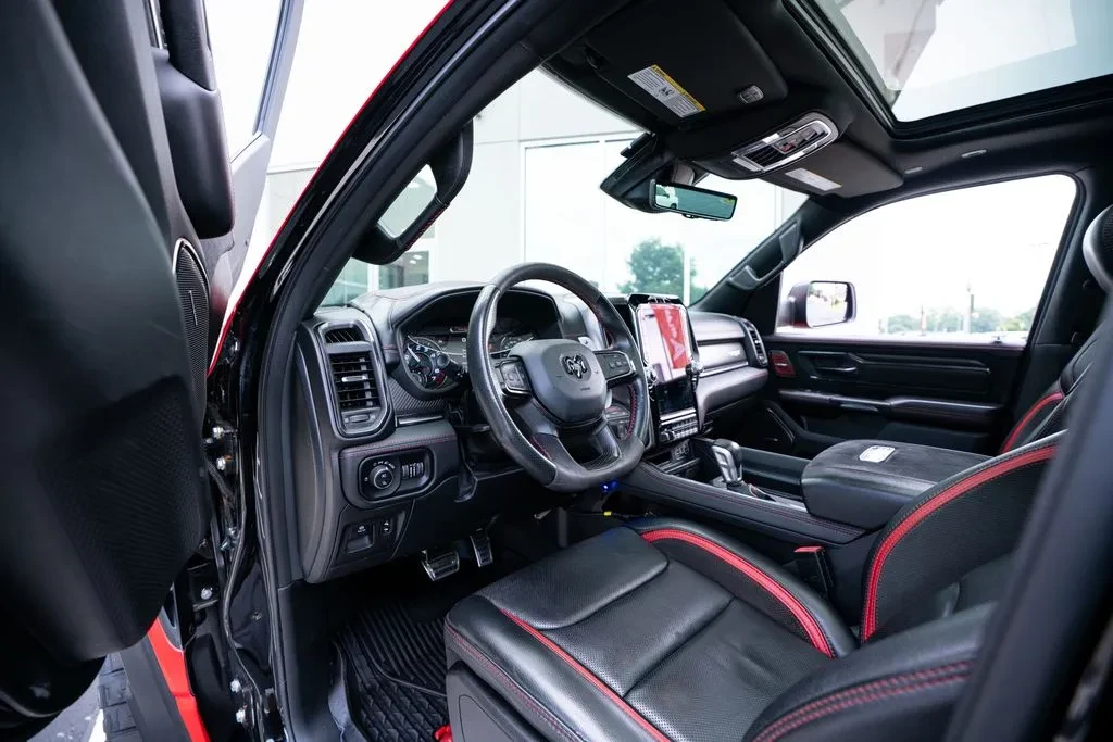 2022 Ram 1500 2nd Gen - Image 29 of 31