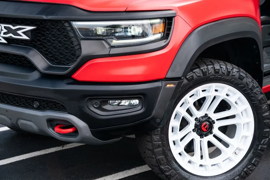 2022 Ram 1500 2nd Gen - Image 4 of 31