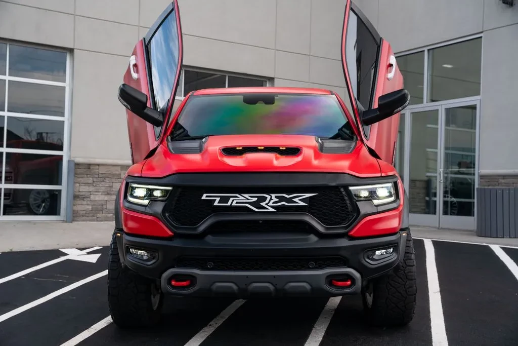 2022 Ram 1500 2nd Gen - Image 5 of 31