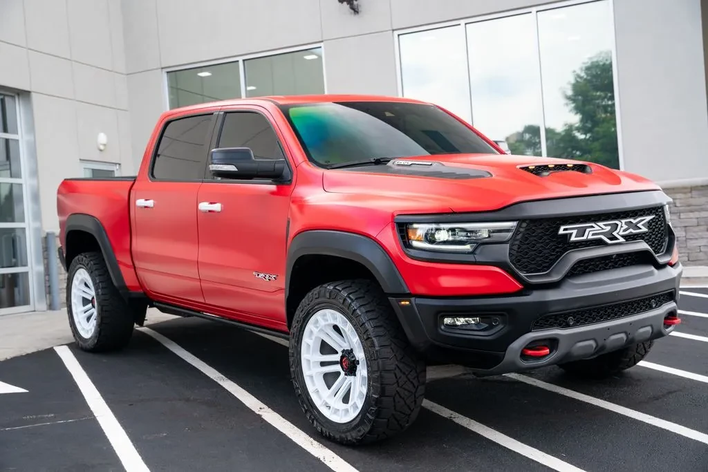 2022 Ram 1500 2nd Gen - Image 9 of 31