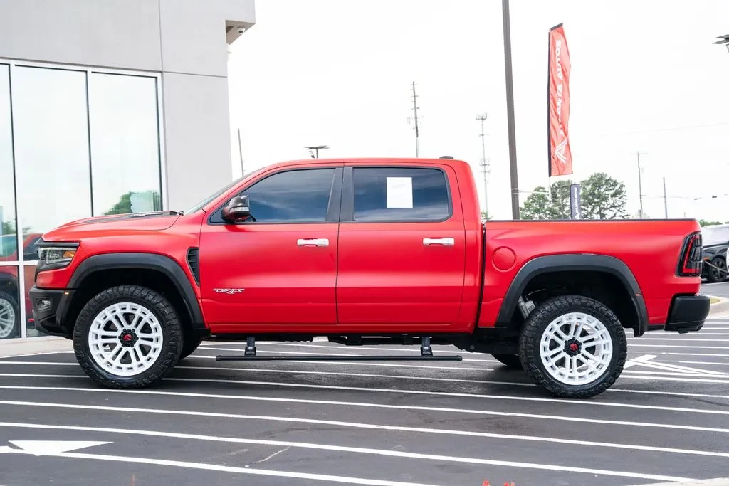 2022 Ram 1500 2nd Gen - Image 22 of 31