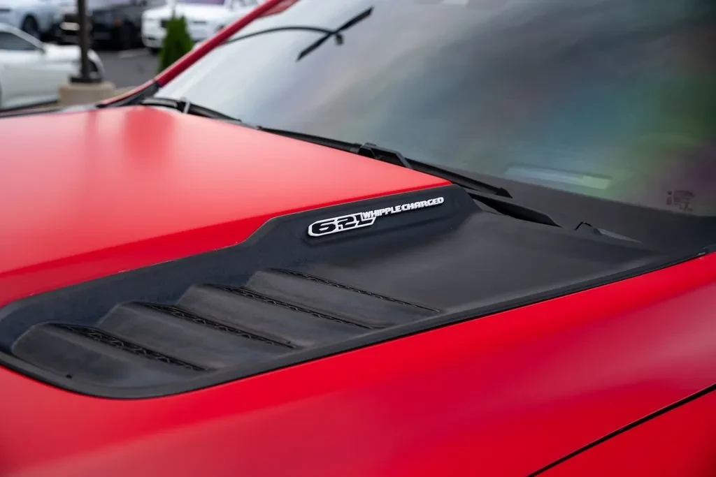 2022 Ram 1500 2nd Gen - Image 28 of 31