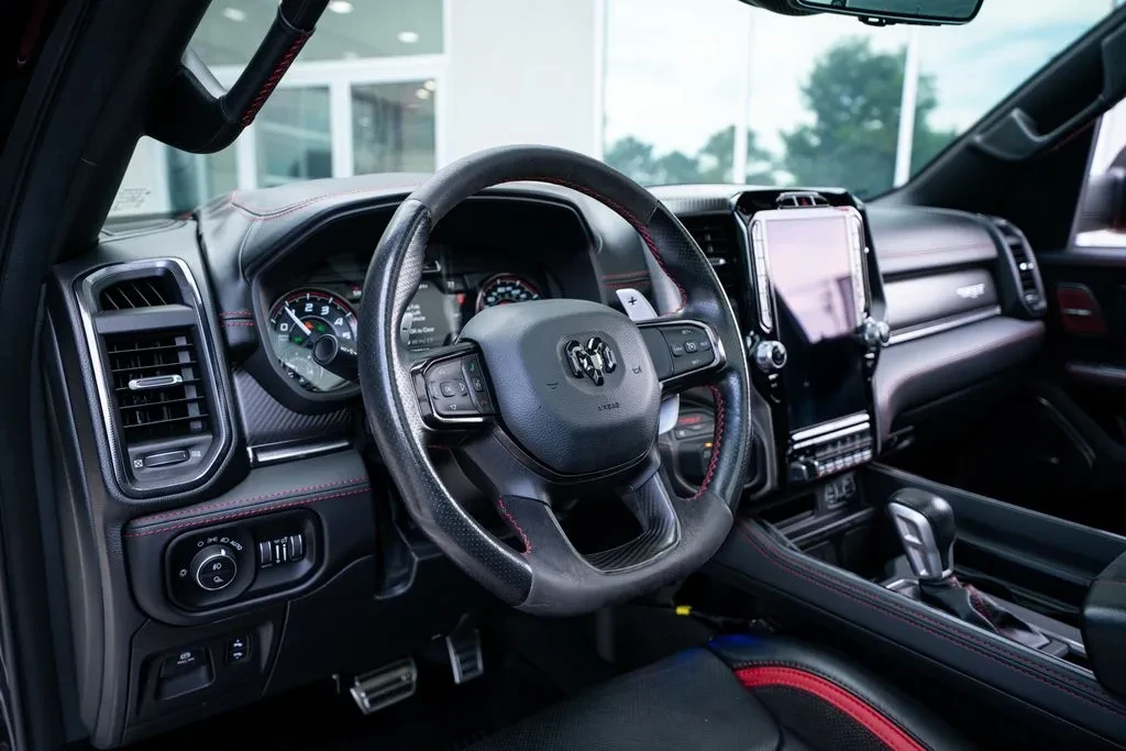 2022 Ram 1500 2nd Gen - Image 30 of 31
