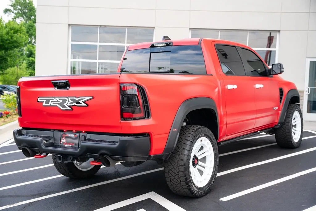 2022 Ram 1500 2nd Gen - Image 16 of 31