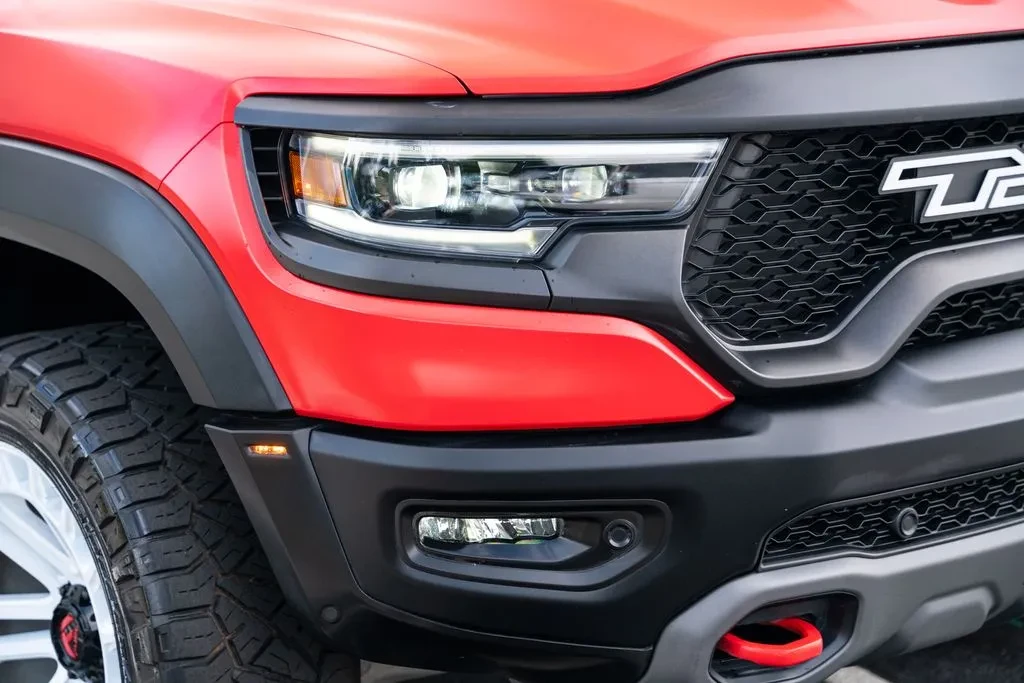 2022 Ram 1500 2nd Gen - Image 10 of 31