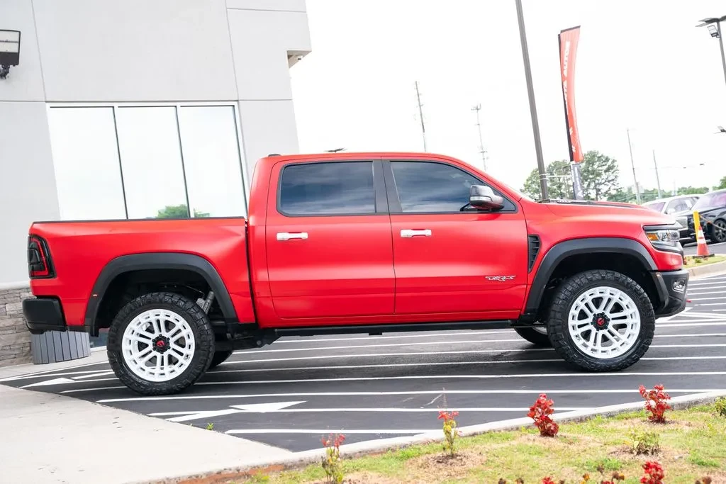 2022 Ram 1500 2nd Gen - Image 14 of 31