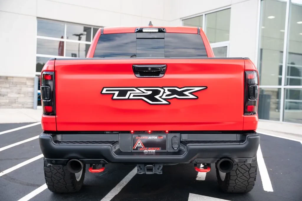 2022 Ram 1500 2nd Gen - Image 18 of 31