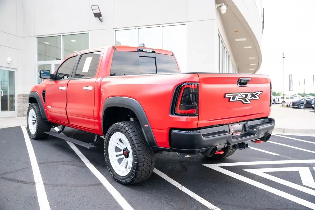 2022 Ram 1500 2nd Gen - Image 20 of 31