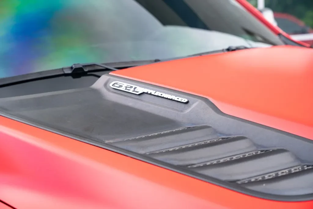 2022 Ram 1500 2nd Gen - Image 11 of 31