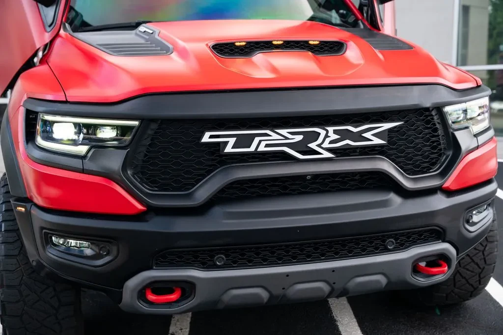 2022 Ram 1500 2nd Gen - Image 6 of 31