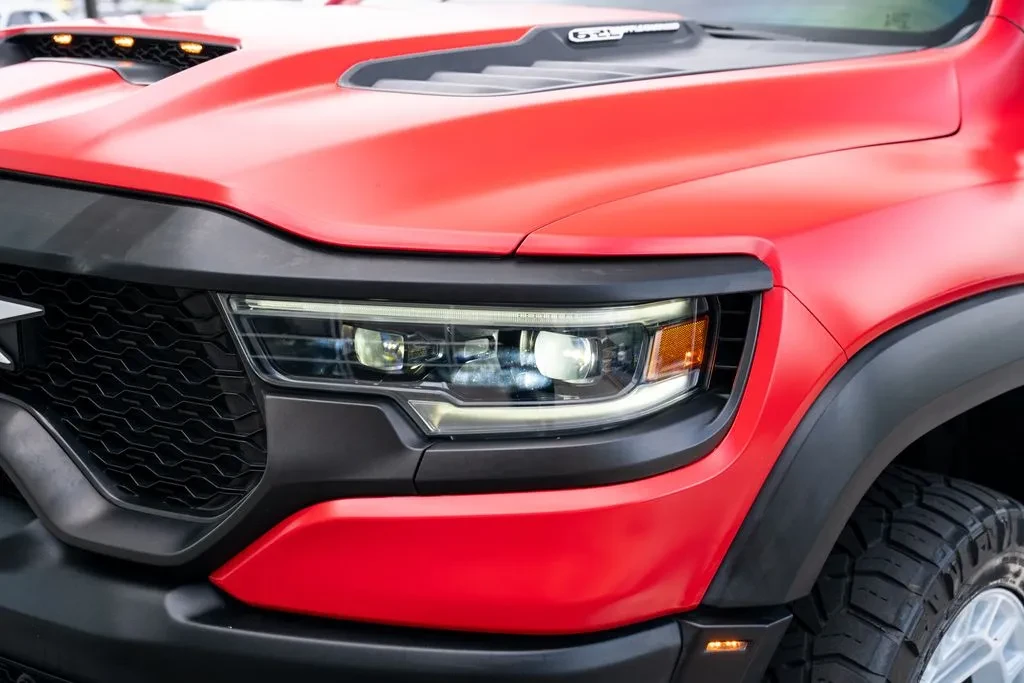 2022 Ram 1500 2nd Gen - Image 27 of 31