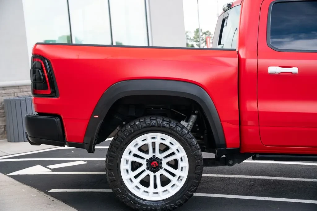 2022 Ram 1500 2nd Gen - Image 15 of 31