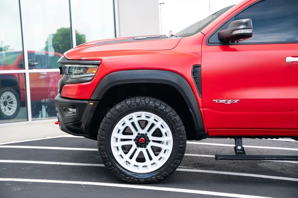 2022 Ram 1500 2nd Gen - Image 23 of 31