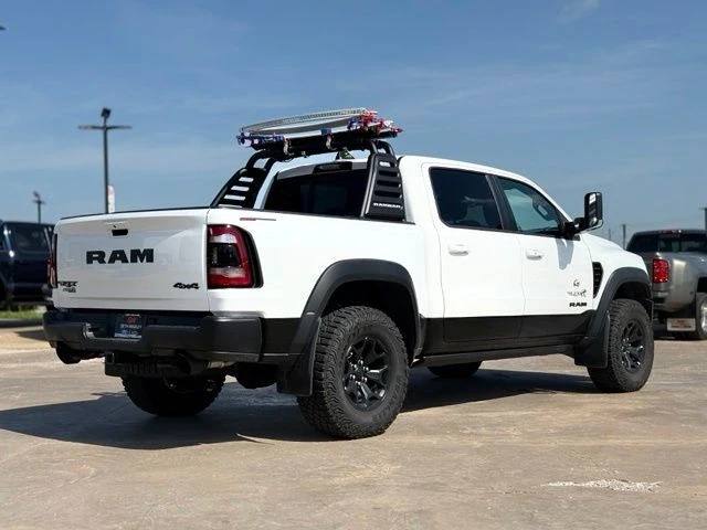 2022 Ram 1500 2nd Gen - Image 2 of 2