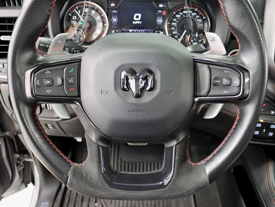2022 Ram 1500 2nd Gen - Image 16 of 21