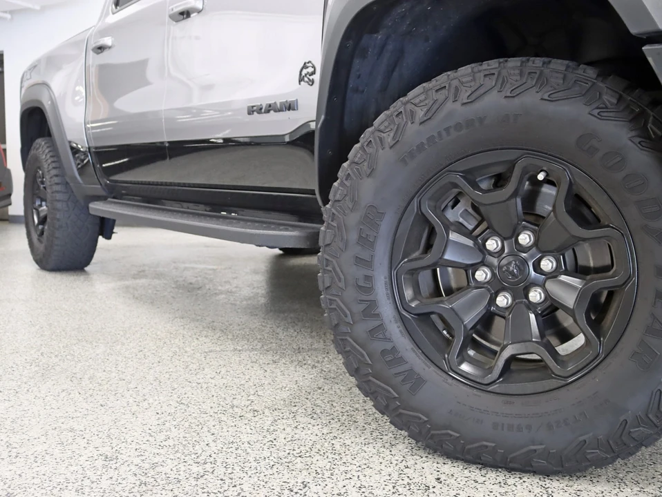 2022 Ram 1500 2nd Gen - Image 4 of 21