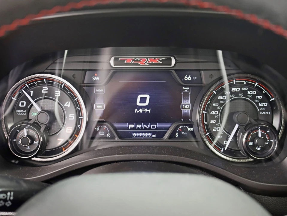 2022 Ram 1500 2nd Gen - Image 17 of 21