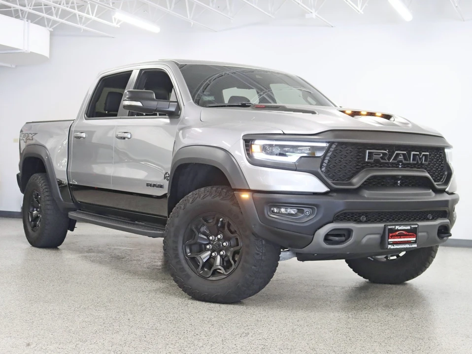 2022 Ram 1500 2nd Gen - Image 6 of 21
