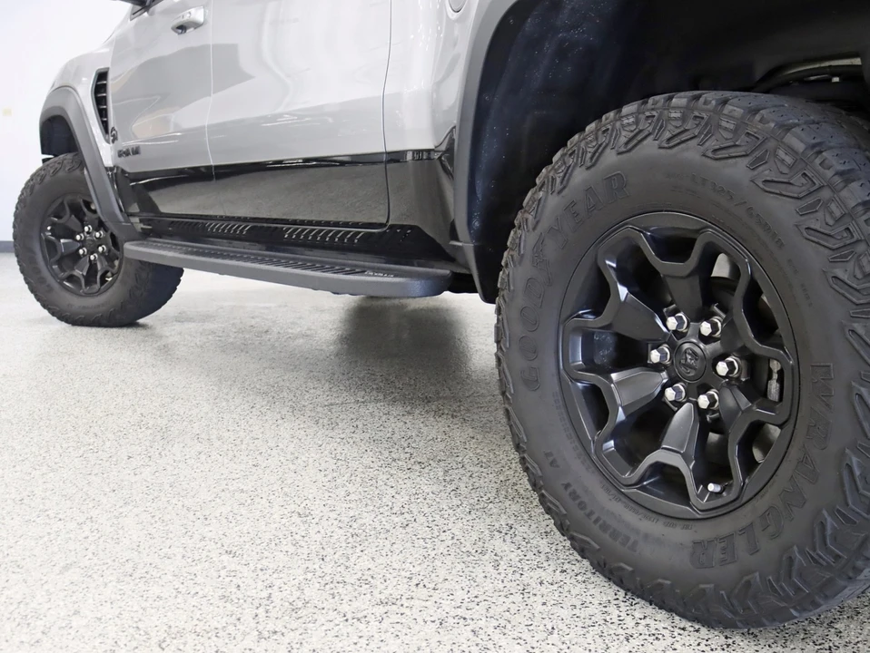 2022 Ram 1500 2nd Gen - Image 12 of 21