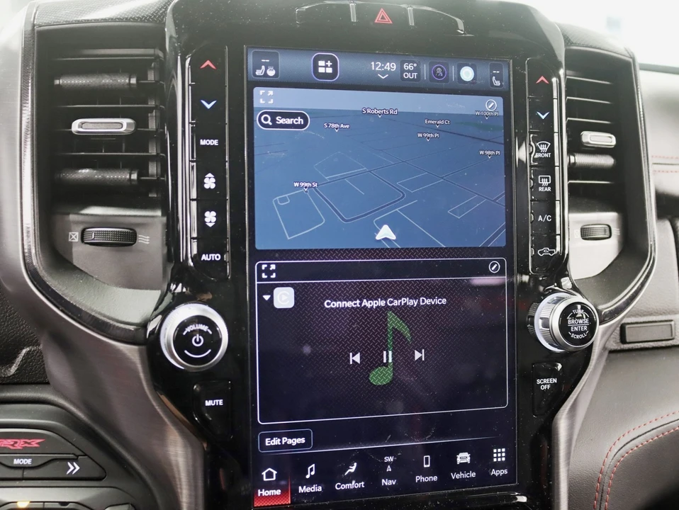 2022 Ram 1500 2nd Gen - Image 20 of 21