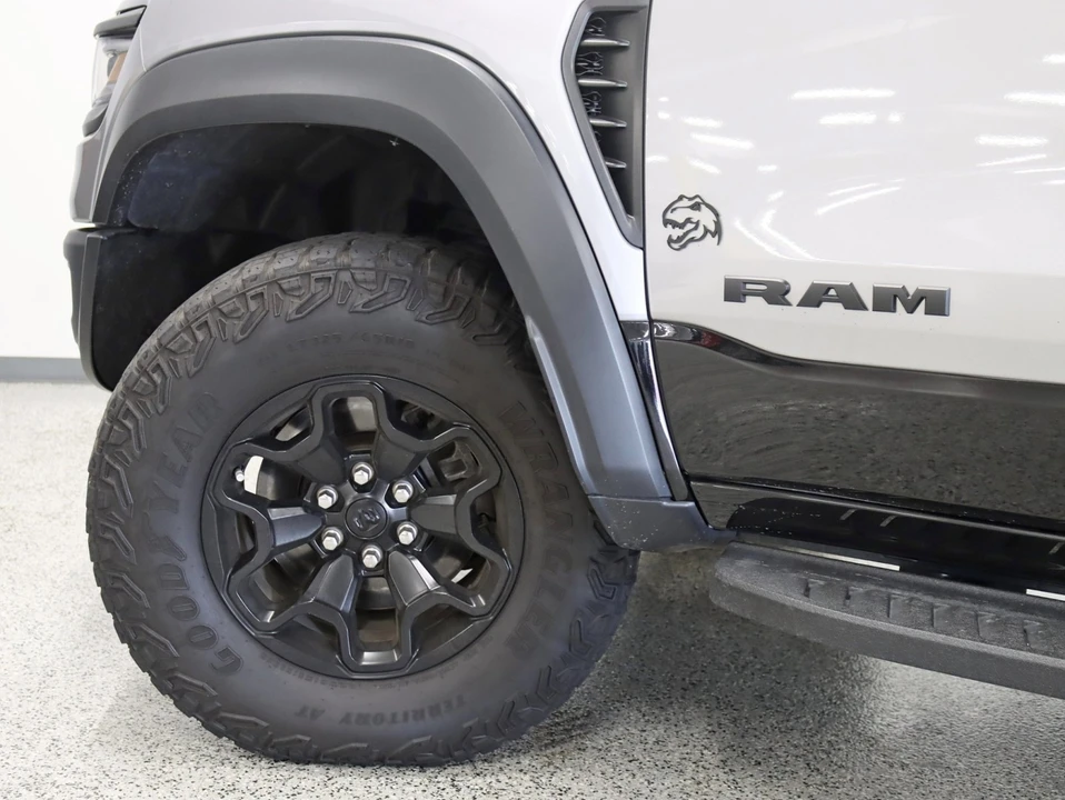 2022 Ram 1500 2nd Gen - Image 13 of 21