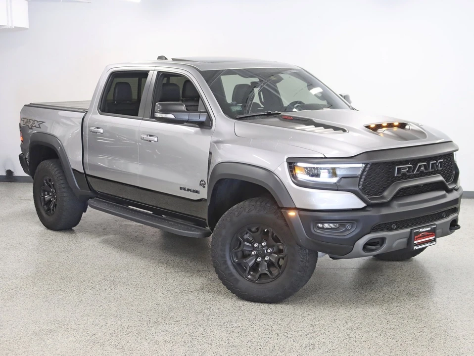 2022 Ram 1500 2nd Gen - Image 7 of 21