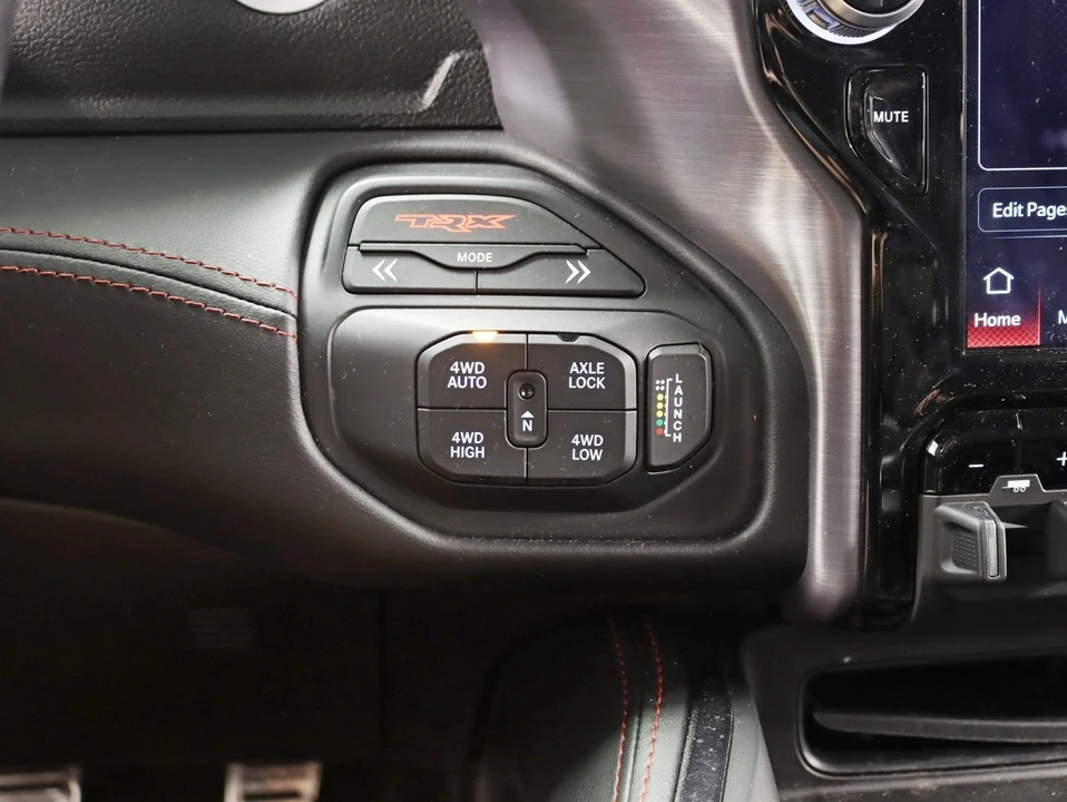 2022 Ram 1500 2nd Gen - Image 19 of 21