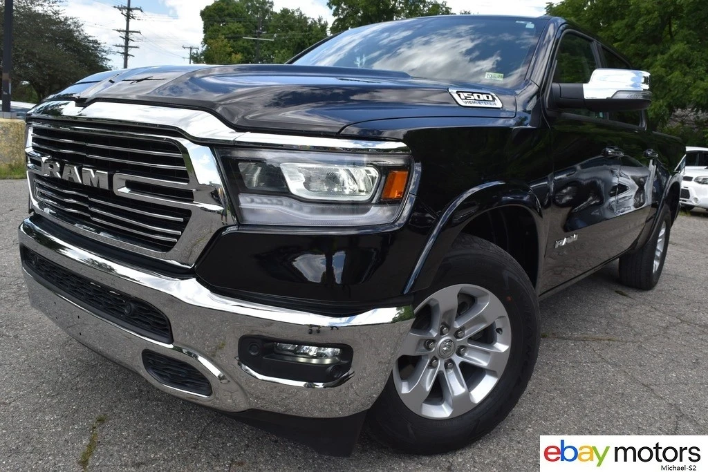 2022 Ram 1500 2nd Gen - Image 21 of 21