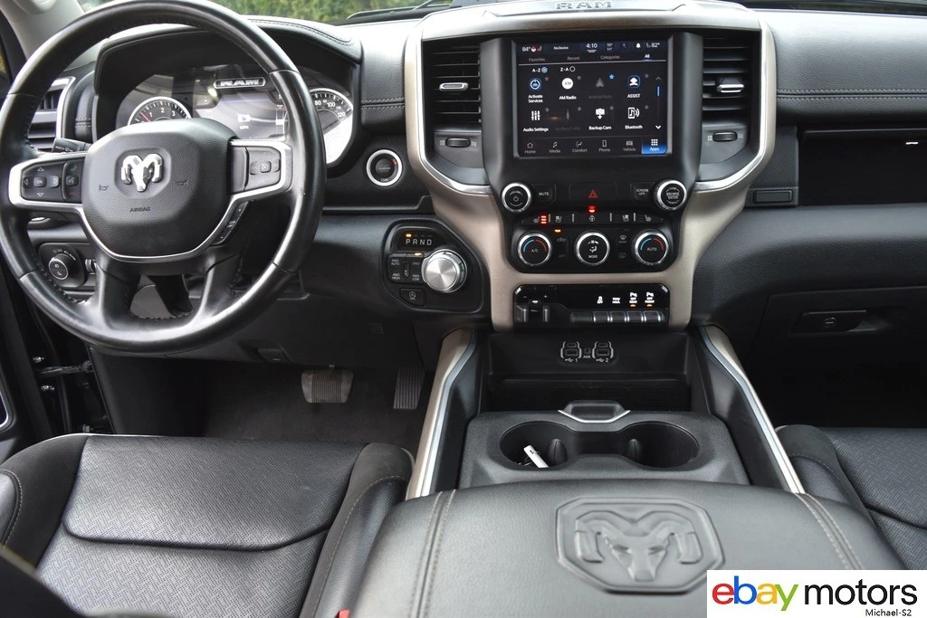 2022 Ram 1500 2nd Gen - Image 15 of 21