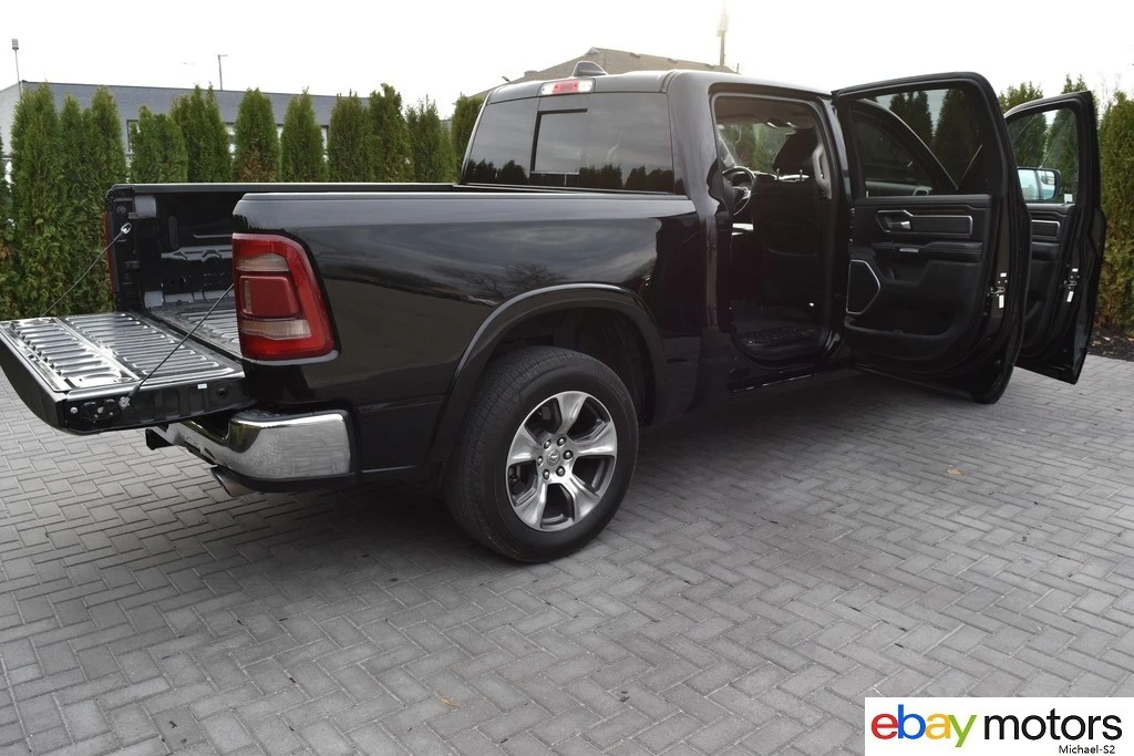 2022 Ram 1500 2nd Gen - Image 20 of 21