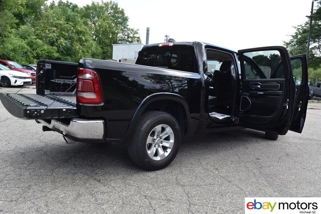 2022 Ram 1500 2nd Gen - Image 19 of 21